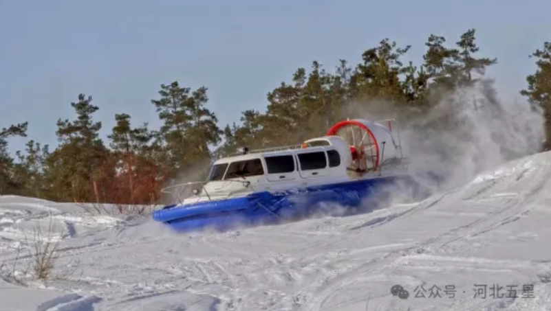 我國應急救援、防汛救災“戰斗力爆表”的高新裝備—河北五星“瓦爾特·霸王龍”應急救援船艇系列!